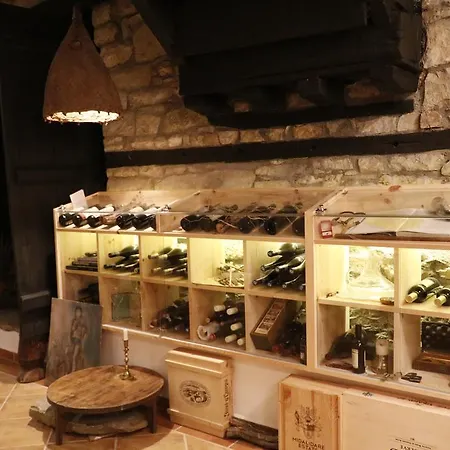 Epochs Since 1871 Gasthof