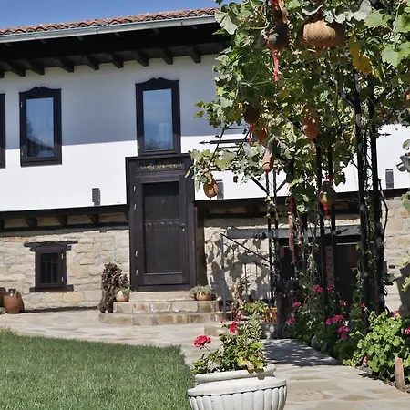 Epochs Since 1871 Lyaskovets