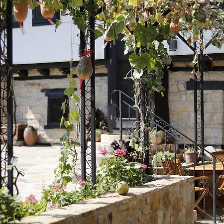 Epochs Since 1871 Πανσιόν