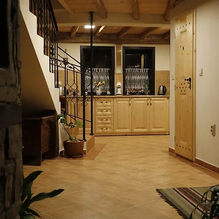 Πανσιόν Epochs Since 1871 Lyaskovets