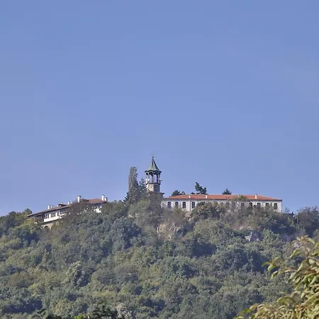 Pensjonat Epochs Since 1871