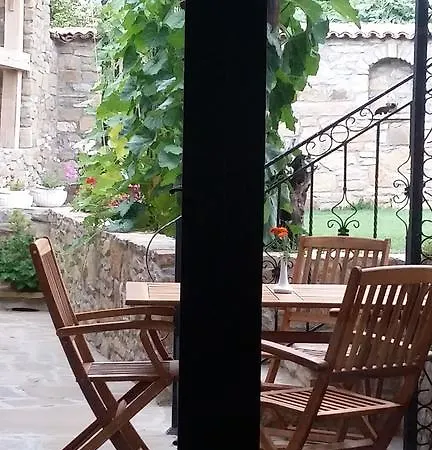 Epochs Since 1871 Πανσιόν Lyaskovets