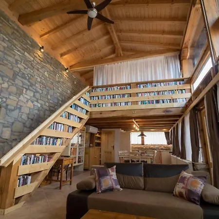 Gasthuis Epochs Since 1871 4*