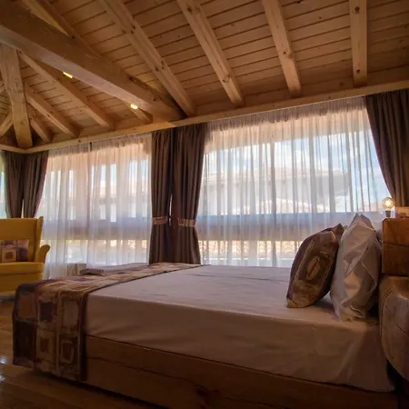 Πανσιόν Epochs Since 1871 4*