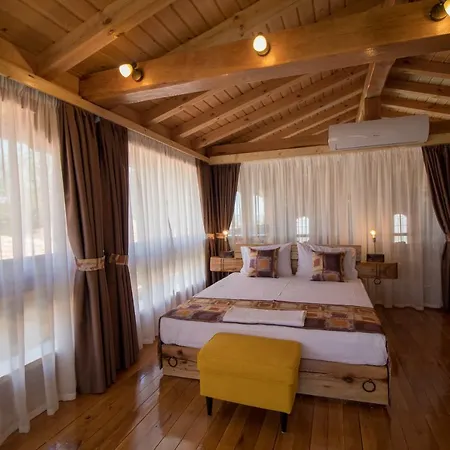 Epochs Since 1871 Πανσιόν Lyaskovets