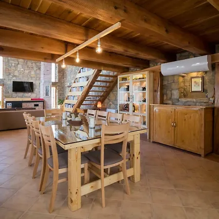 Epochs Since 1871 Gasthuis 4*