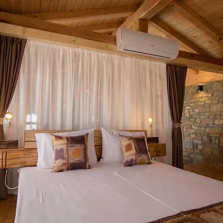 Epochs Since 1871 Πανσιόν 4*