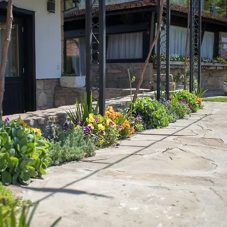 Epochs Since 1871 Πανσιόν