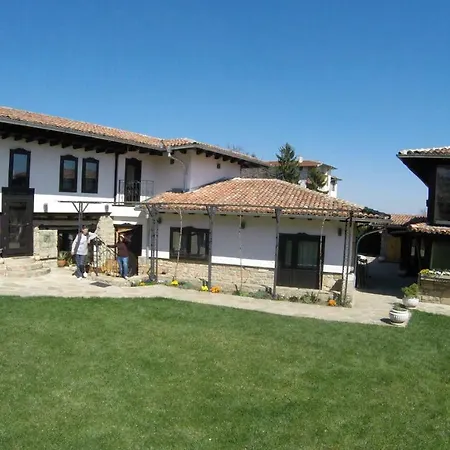 Epochs Since 1871 Πανσιόν 4*