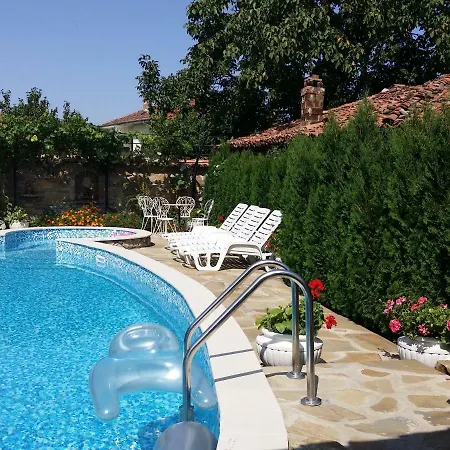 Epochs Since 1871 Πανσιόν