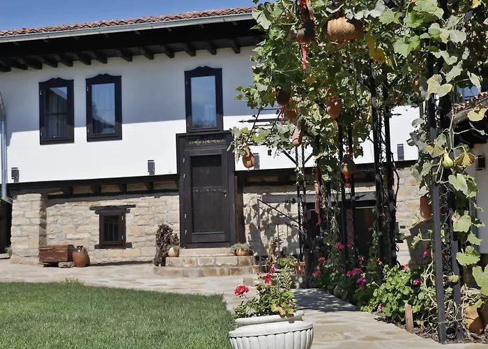 Epochs Since 1871 Lyaskovets