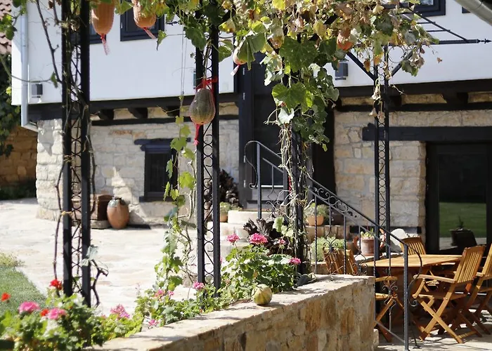 Epochs Since 1871 Gasthuis