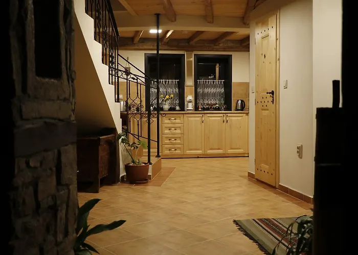 Gasthuis Epochs Since 1871 Lyaskovets