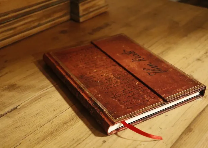 Gasthuis Epochs Since 1871