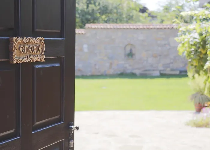 Gasthuis Epochs Since 1871