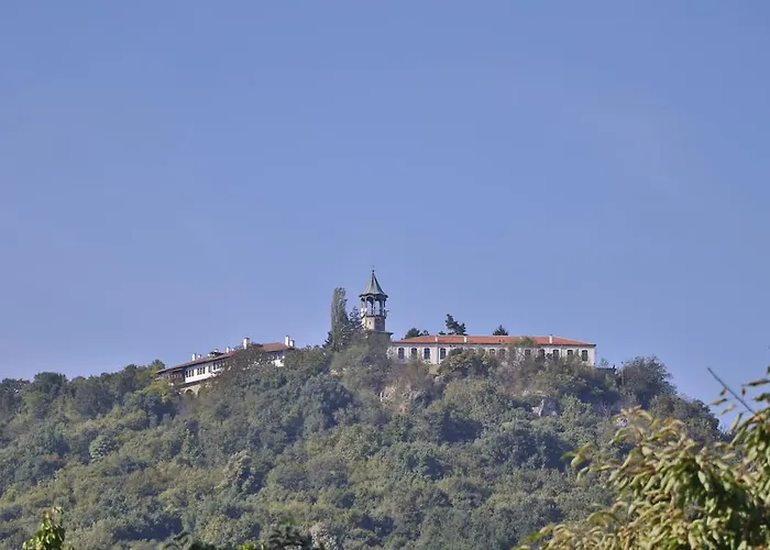 Gasthuis Epochs Since 1871