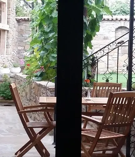 Epochs Since 1871 Gasthuis Lyaskovets