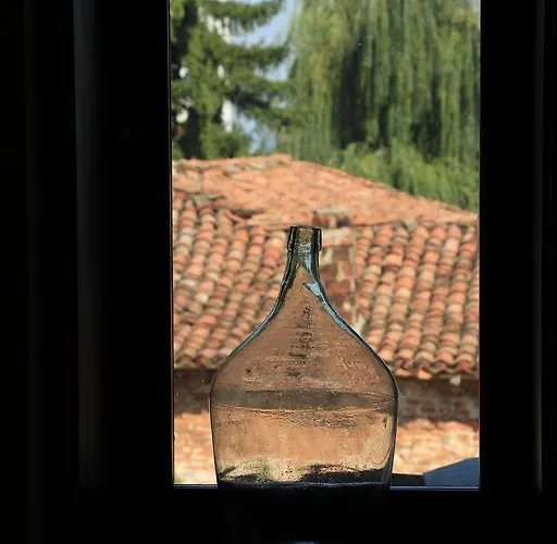 Gasthuis Epochs Since 1871 Lyaskovets