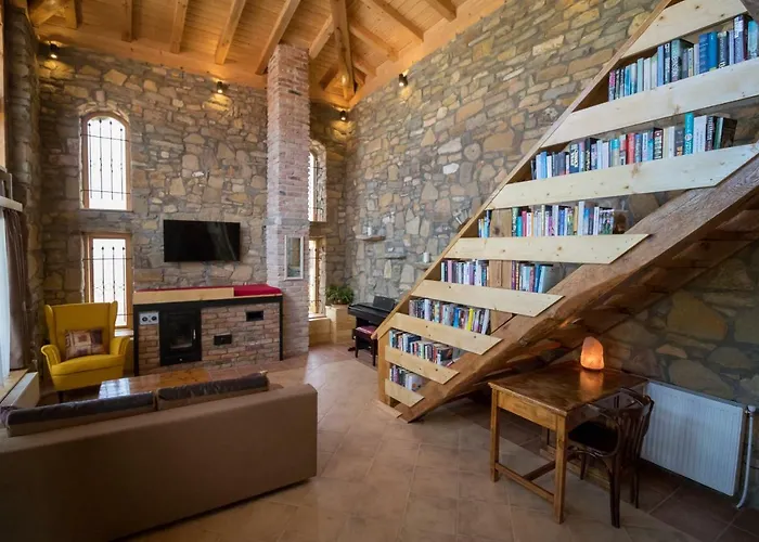 Gasthuis Epochs Since 1871 Lyaskovets