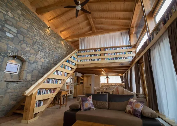 Gasthuis Epochs Since 1871 4*