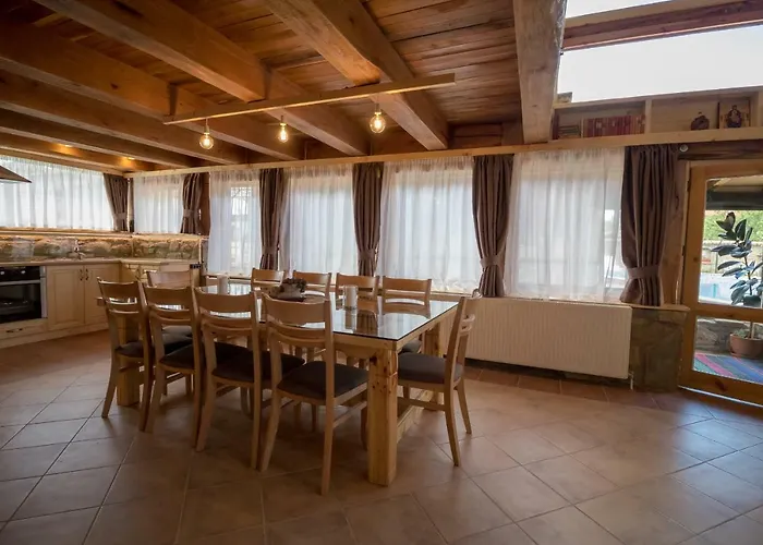 Gasthuis Epochs Since 1871