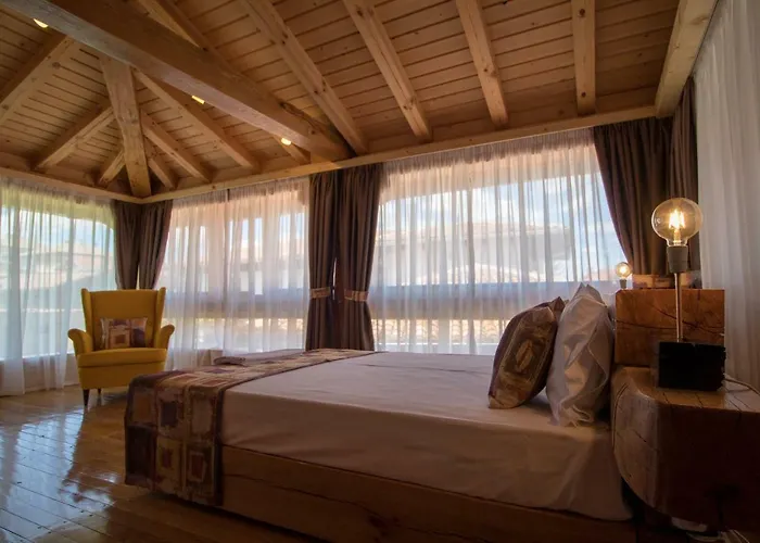 Gasthuis Epochs Since 1871 4*