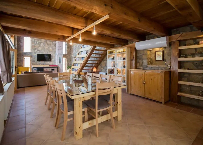 Epochs Since 1871 Gasthuis 4*