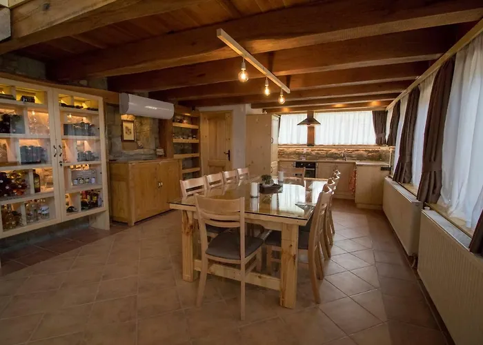 Gasthuis Epochs Since 1871