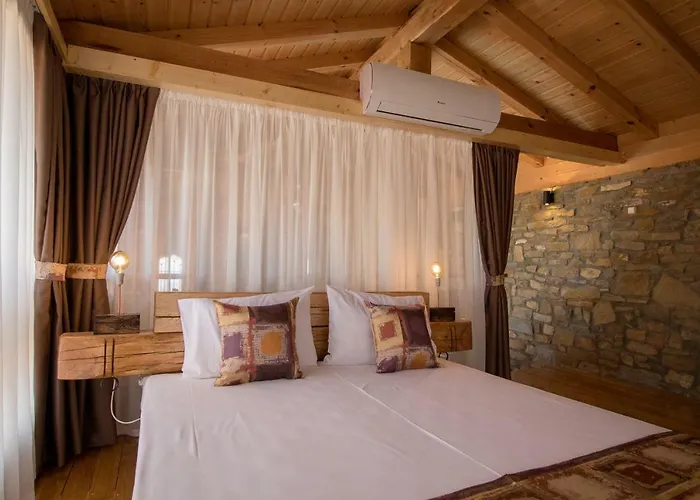 Epochs Since 1871 Gasthuis 4*