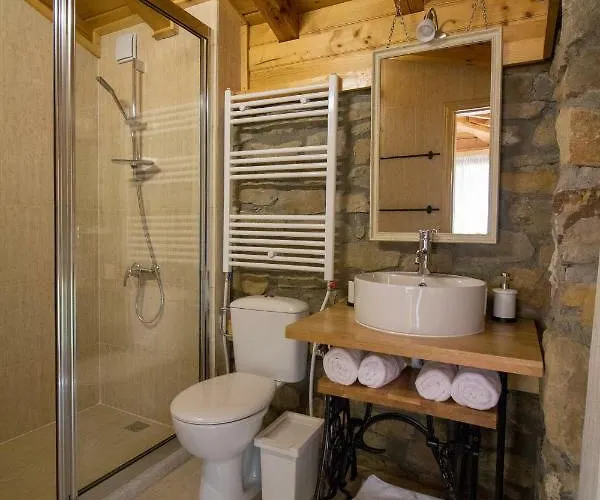 Epochs Since 1871 Lyaskovets