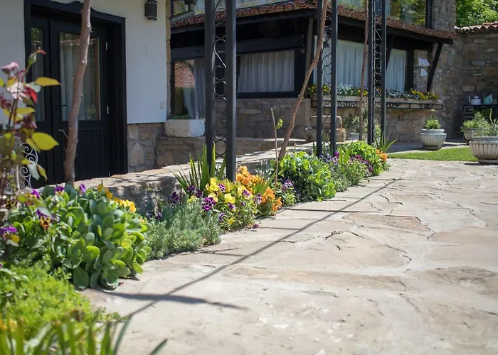 Epochs Since 1871 Gasthuis