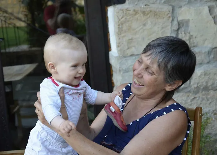 Epochs Since 1871 Gasthuis