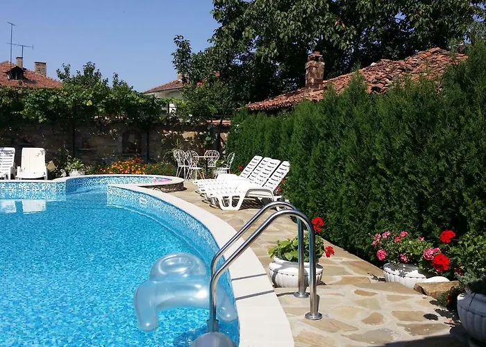 Epochs Since 1871 Gasthuis